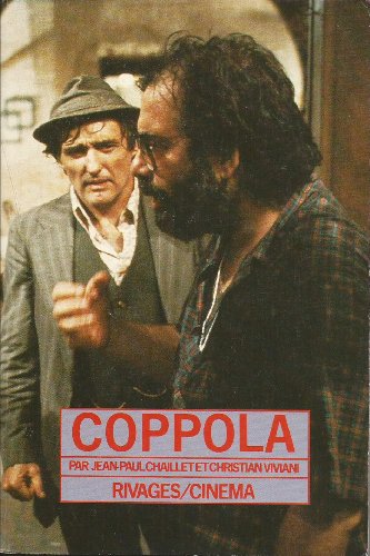 Couverture du livre: Coppola