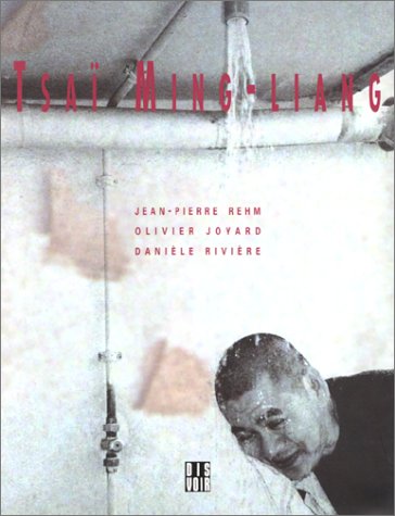 Couverture du livre: Tsaï Ming-Liang