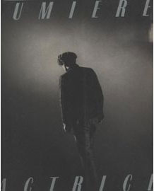 Couverture du livre : Lumière actrice