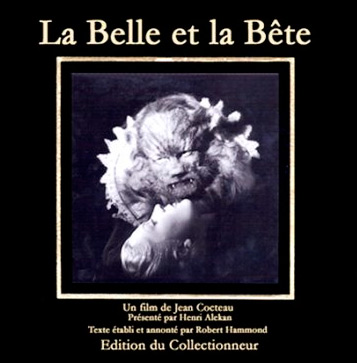 Couverture du livre : La Belle et la Bête