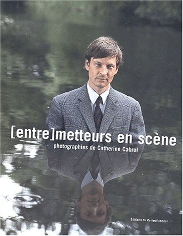 Couverture du livre : (Entre)metteurs en scène