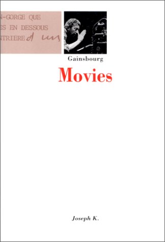 Couverture du livre: Movies