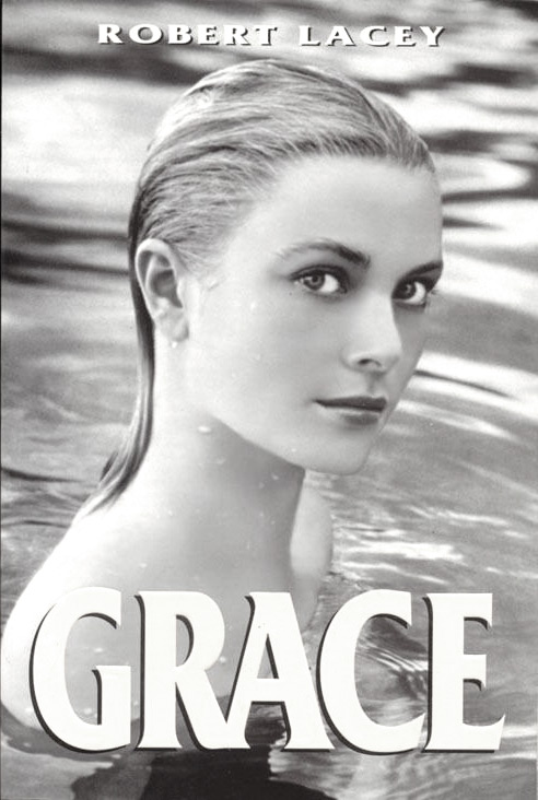 Couverture du livre: Grace