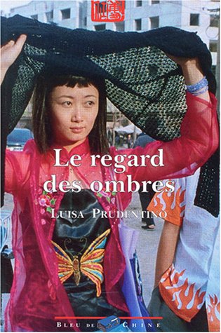 Couverture du livre : Le Regard des ombres