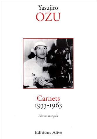 Couverture du livre: Carnets, 1933-1963 - Edition intégrale