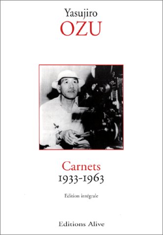 Book cover: Carnets, 1933-1963 - Edition intégrale