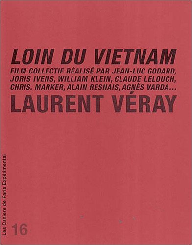 Couverture du livre: Loin du Vietnam