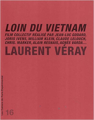 Couverture du livre : Loin du Vietnam
