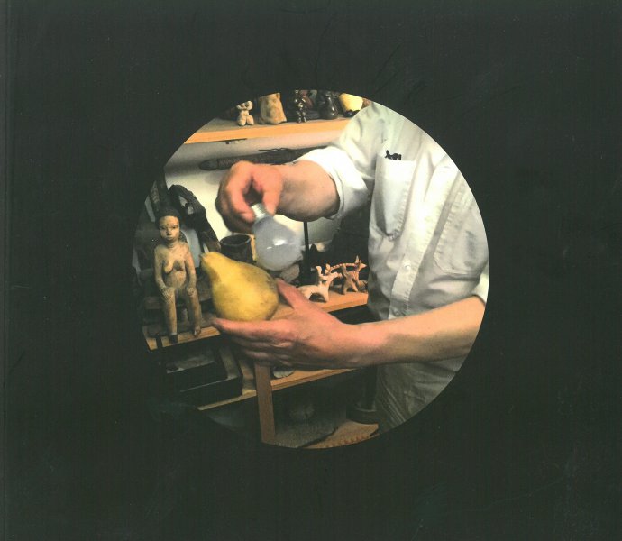 Couverture du livre : At Peter's / Chez Peter