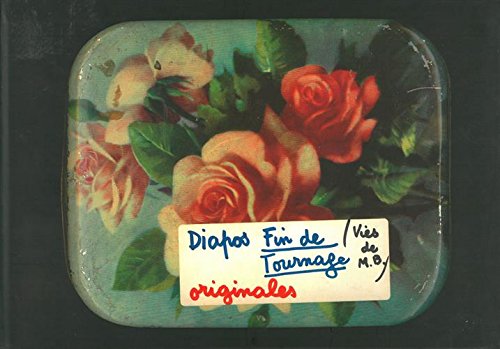 Couverture du livre : Fin de tournage