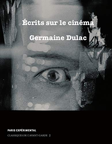 Couverture du livre : Ecrits sur le cinéma - (1919-1937)