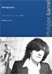 Book cover: Philippe Garrel