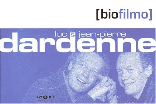 Couverture du livre: Luc et Jean-Pierre Dardenne