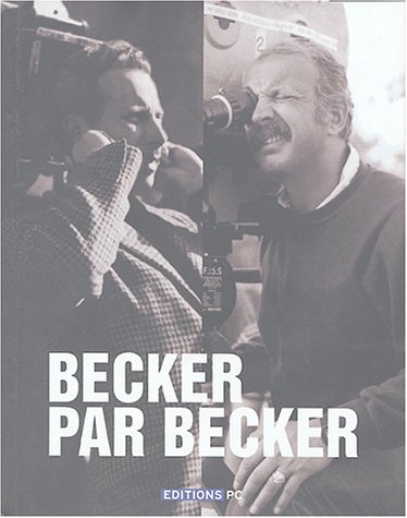 Couverture du livre: Becker par Becker