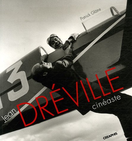 Couverture du livre : Jean Dréville, cinéaste