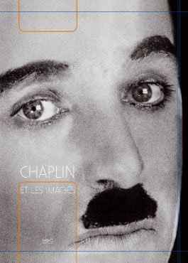 Couverture du livre : Chaplin et les images