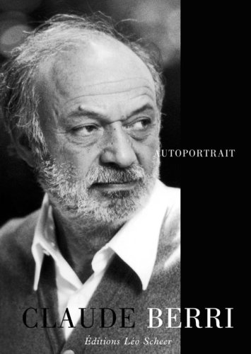 Couverture du livre : Autoportrait