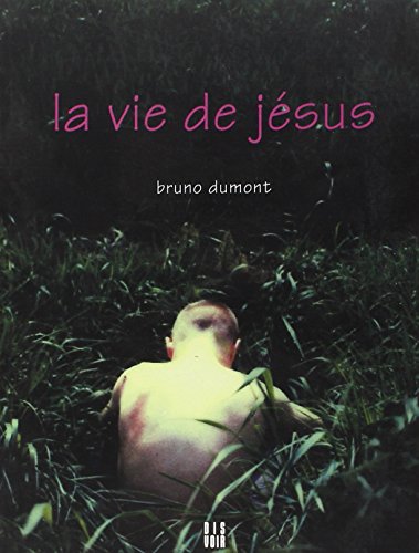 Book cover: La Vie de Jésus