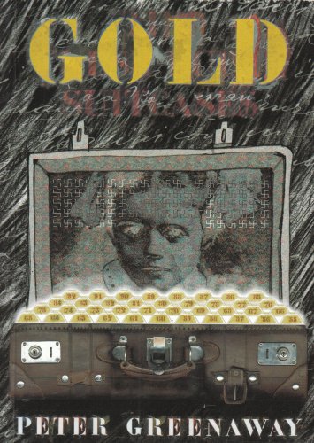 Couverture du livre : Gold