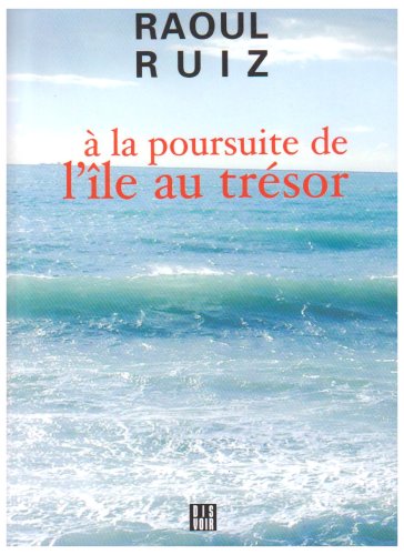 Couverture du livre : À la poursuite de l'île au trésor