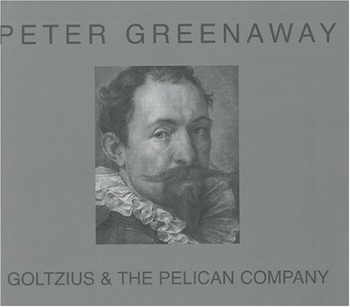 Couverture du livre: Goltzius and the Pelican company
