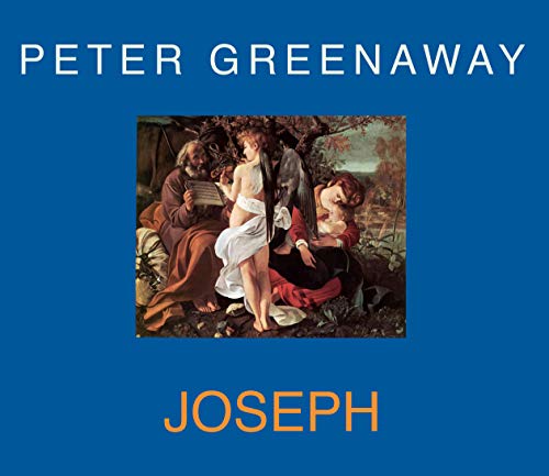 Book cover: Joseph