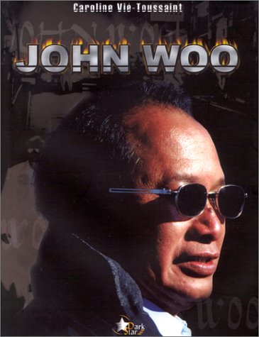Couverture du livre: John Woo