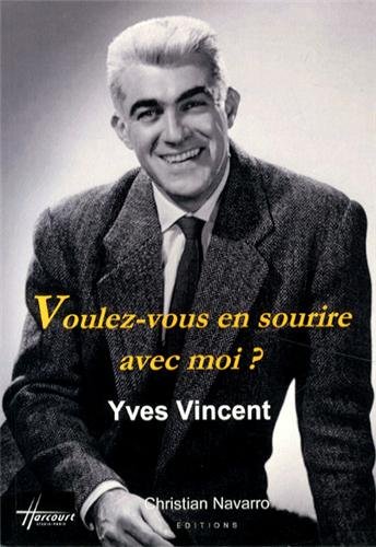 Couverture du livre : Voulez-vous en sourire avec moi ?