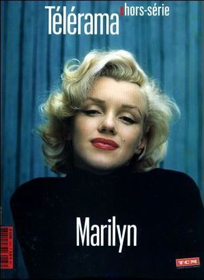 Couverture du livre : Marilyn