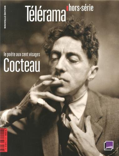 Couverture du livre: Cocteau - Le poète aux cent visages