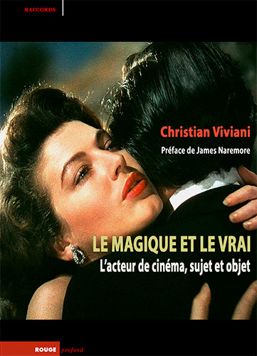 Couverture du livre : Le Magique et le Vrai