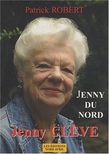 Couverture du livre: Jenny du Nord