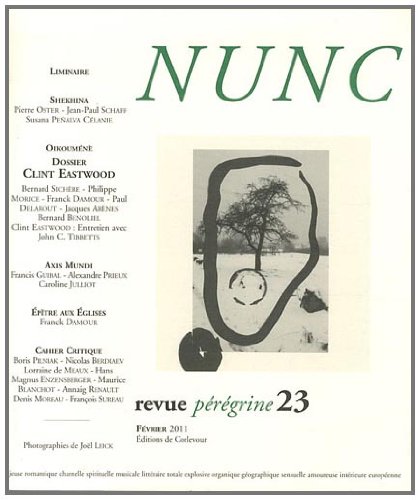 Couverture du livre : Dossier Clint Eastwood