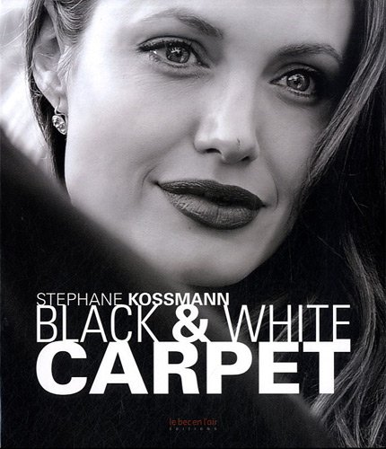 Couverture du livre: Black & White Carpet