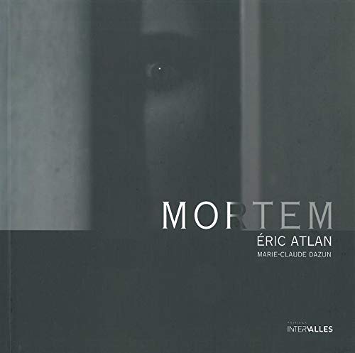 Couverture du livre : Mortem