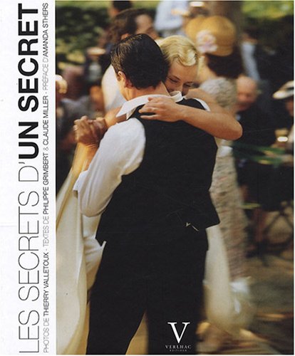 Couverture du livre : Les Secrets d'Un secret