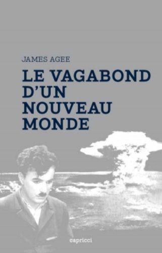 Book cover: Le Vagabond d'un nouveau monde