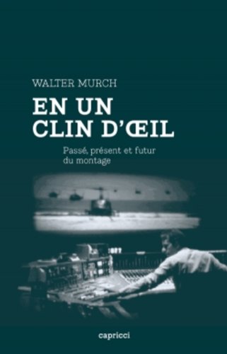 Couverture du livre : En un clin d'œil