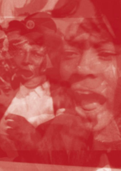 Couverture du livre : Manifestations - Ecrits politiques sur le cinéma et autres arts filmiques