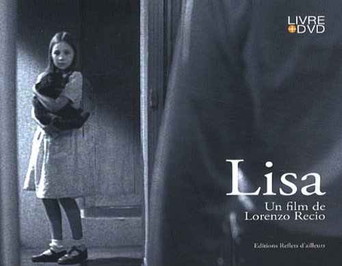 Couverture du livre: Lisa