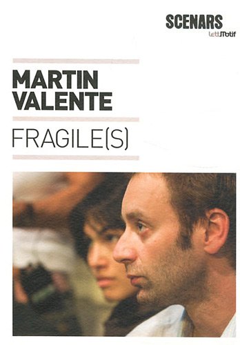 Couverture du livre : Fragile(s)