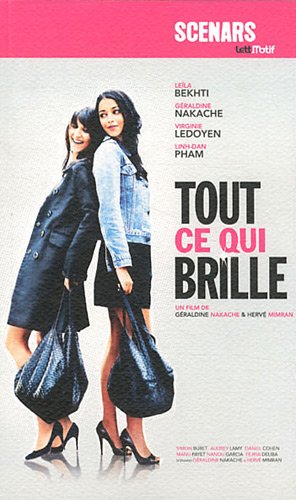 Book cover: Tout ce qui brille