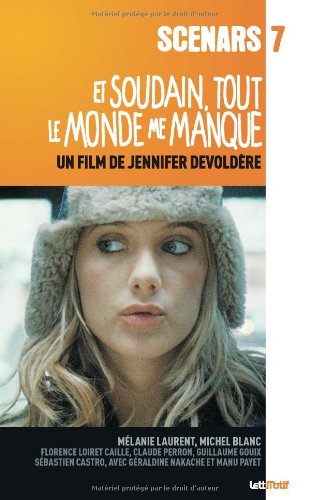Couverture du livre : Et soudain, tout le monde me manque