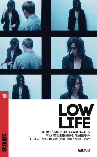 Couverture du livre : Low Life