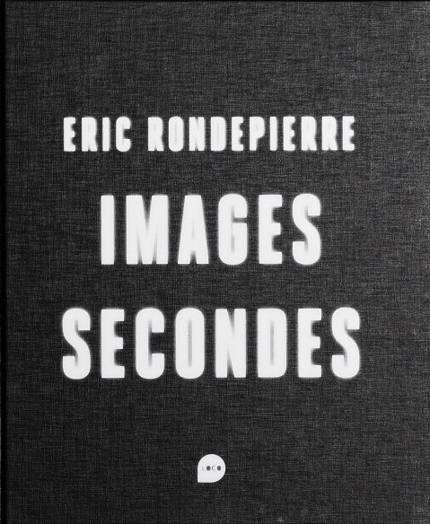Couverture du livre : Images secondes