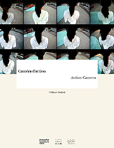 Couverture du livre : Caméra d'action
