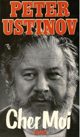 Couverture du livre : Cher Moi