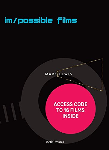 Couverture du livre : Im/possible films