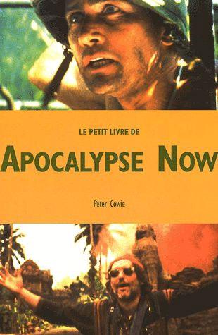 Book cover: Le Petit Livre de Apocalypse Now