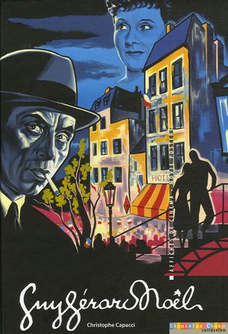 Couverture du livre : Guy Gérard Noël